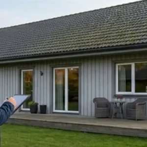 Katuse seisukorra ülevaatus kohapeal – Prokatus katusehooldus